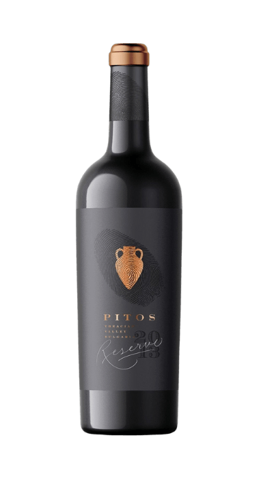 PITOS RESERVA