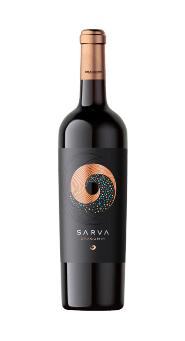 SARVA RED