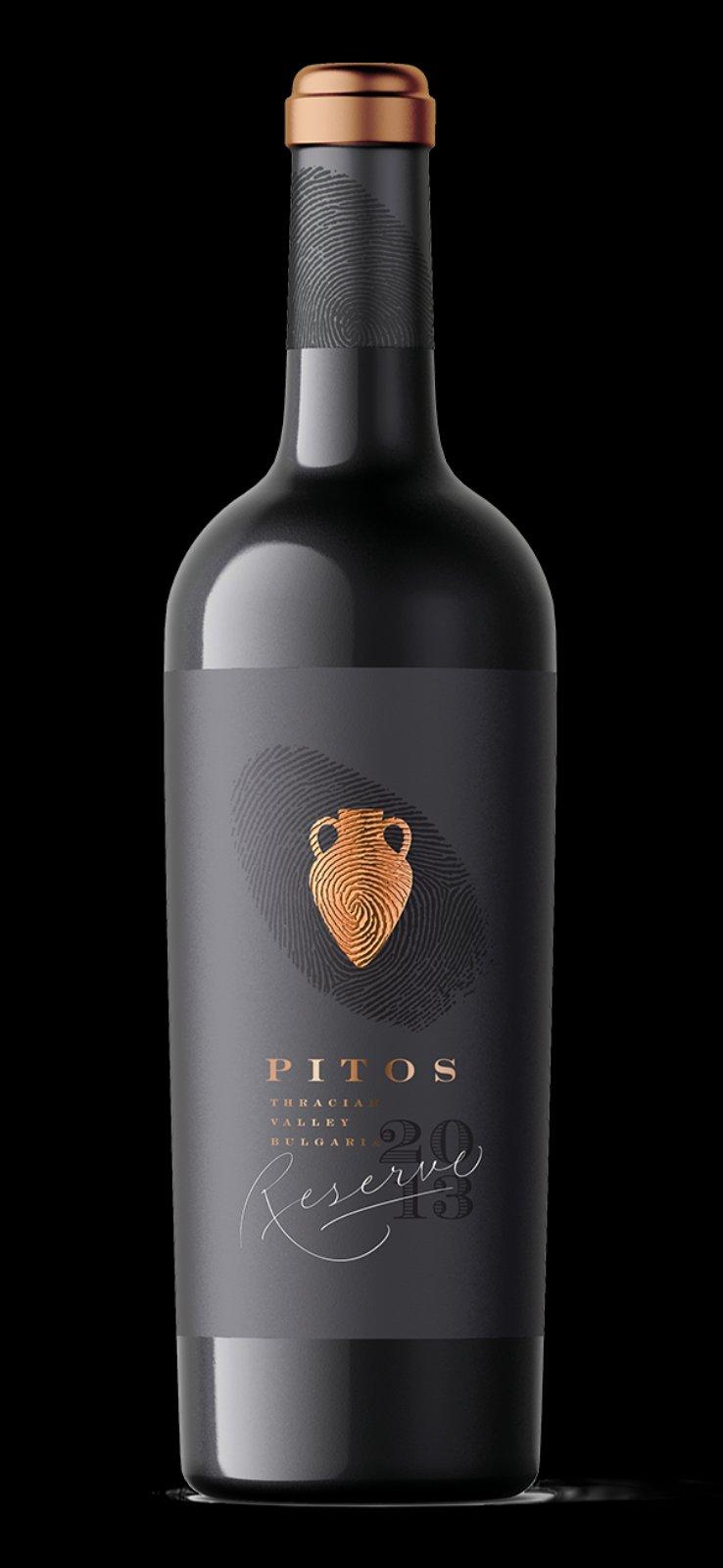 PITOS RESERVA - Obrázek 2