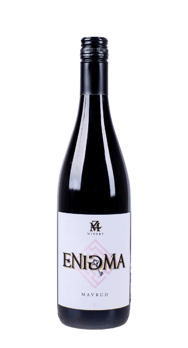 Enigma Mavrud